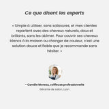 Avis d’une coiffeuse professionnelle