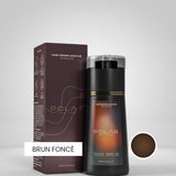 Hypnaven PolarHair shampoo – Brun foncé