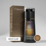 Hypnaven PolarHair shampoo – Brun clair