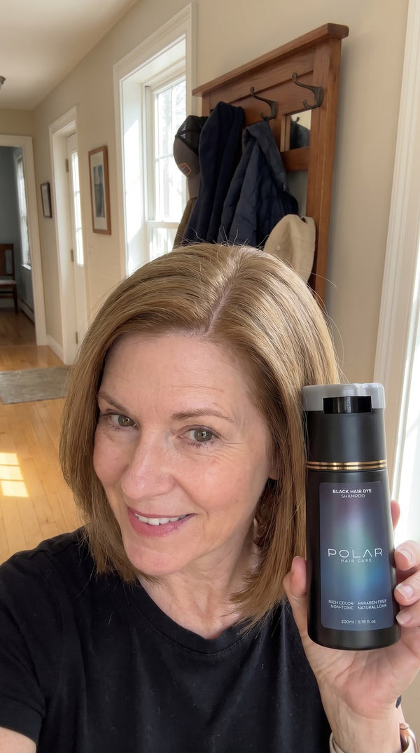 Client Hypnaven — Shampoing Colorant Instantané