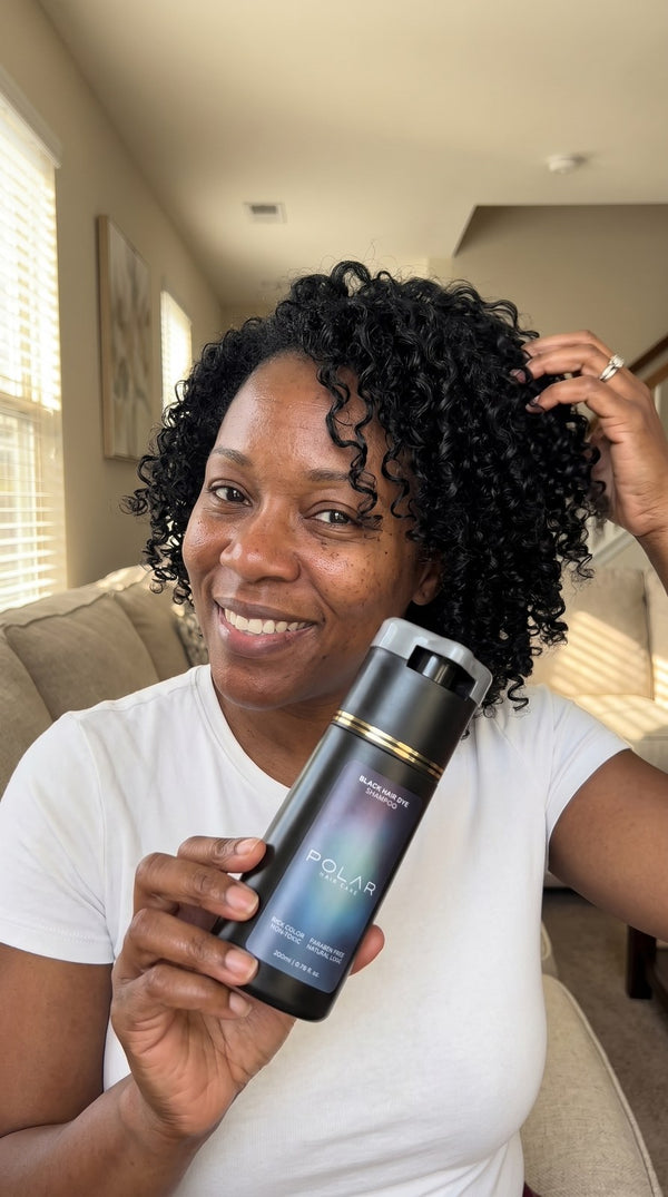 Client Hypnaven — Shampoing Colorant Instantané