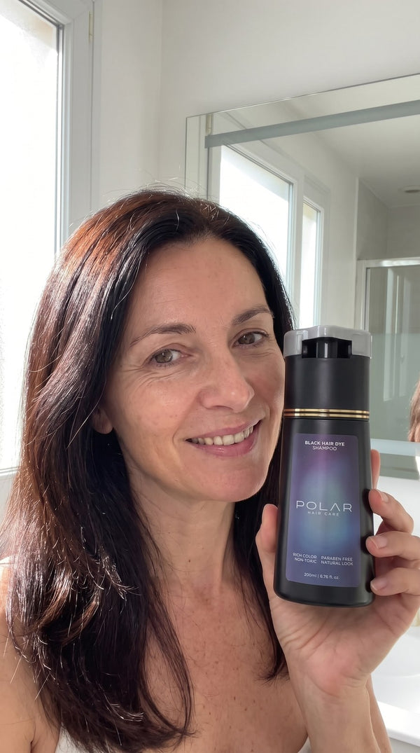 Client Hypnaven — Shampoing Colorant Instantané