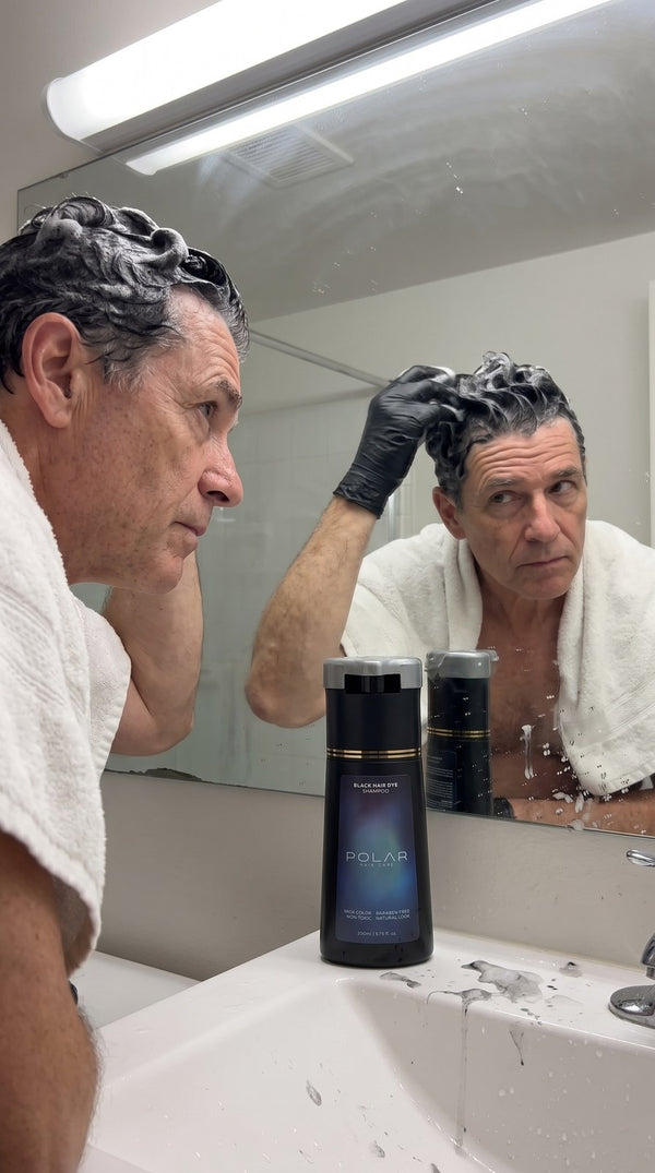 Client Hypnaven — Shampoing Colorant Instantané