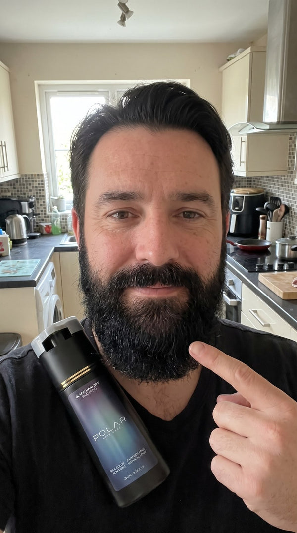 Client Hypnaven — Shampoing Colorant Instantané
