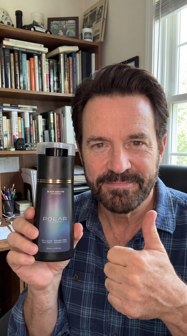 Client Hypnaven — Shampoing Colorant Instantané