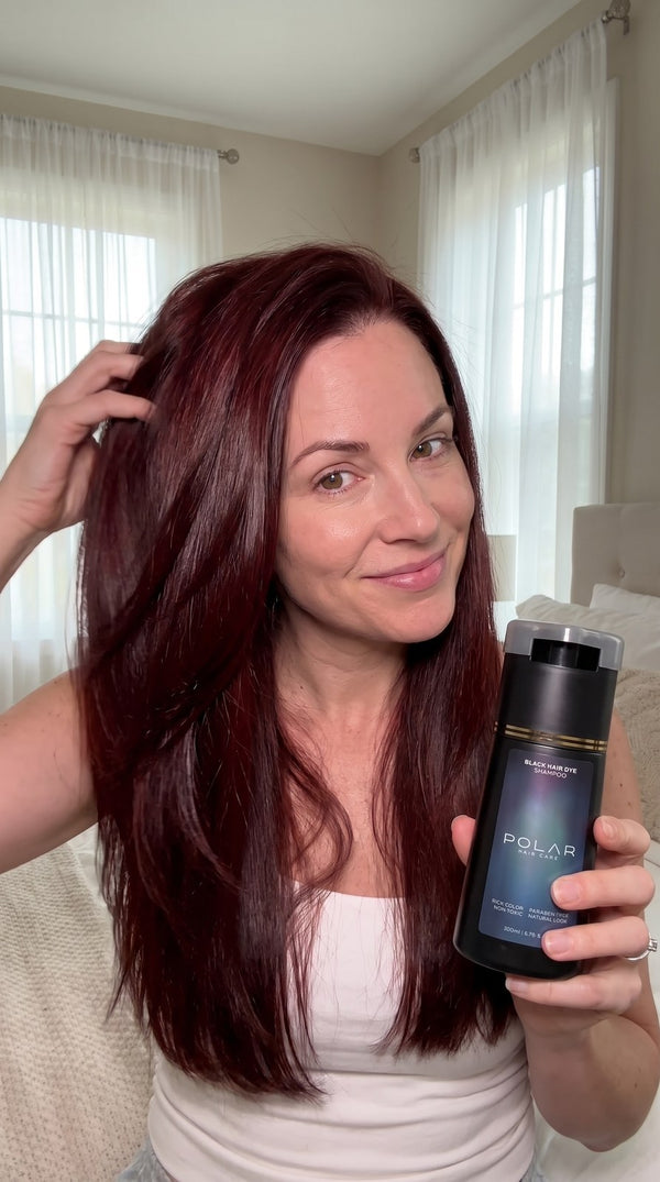 Client Hypnaven — Shampoing Colorant Instantané