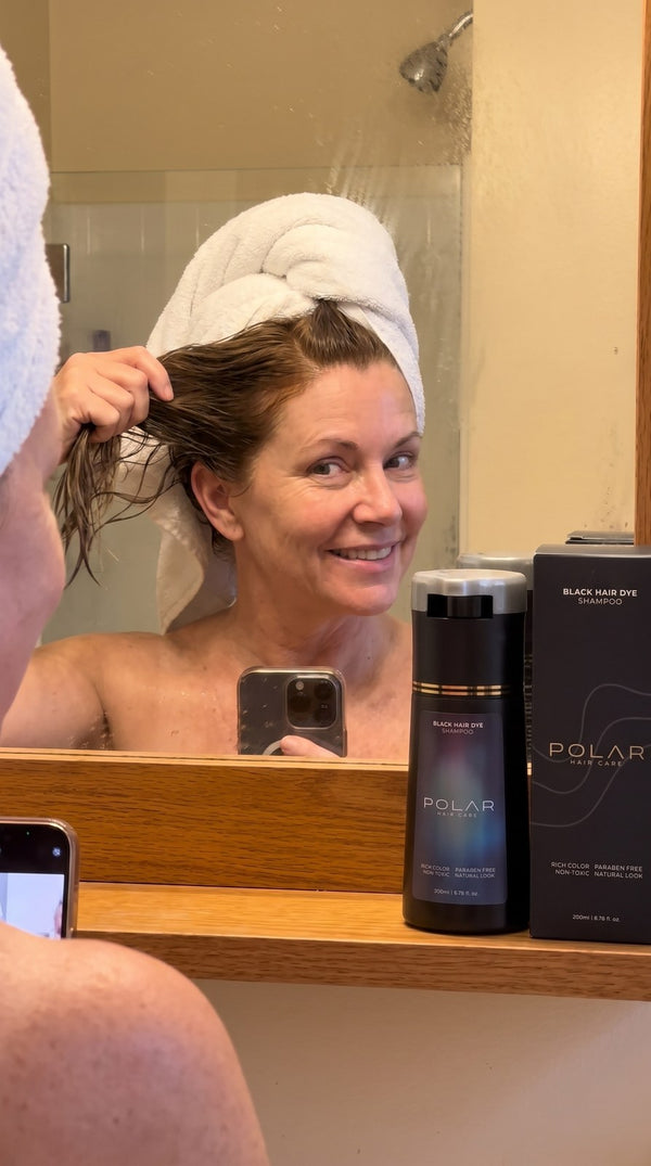 Client Hypnaven — Shampoing Colorant Instantané